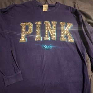 Bling top